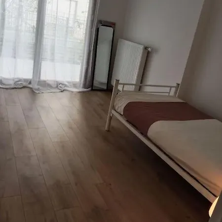 Appartement 3 Pieces Saint-Denis  Extérieur photo