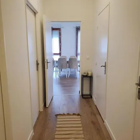 Appartement 3 Pieces Saint-Denis  Extérieur photo