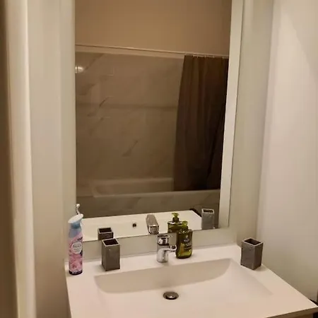 Appartement 3 Pieces Saint-Denis  Extérieur photo