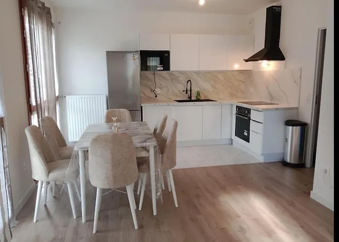 Appartement 3 Pieces