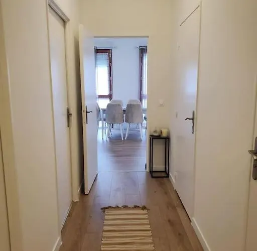 Appartement 3 Pieces