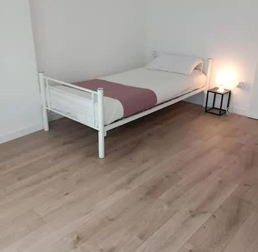 Appartement 3 Pieces