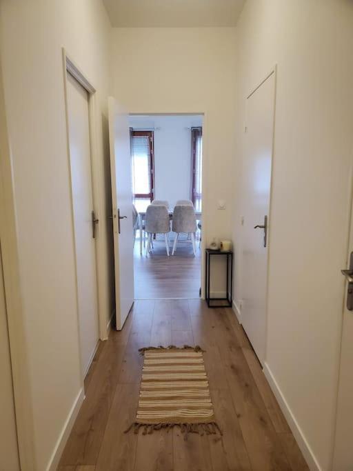 Apartment 3 Pieces